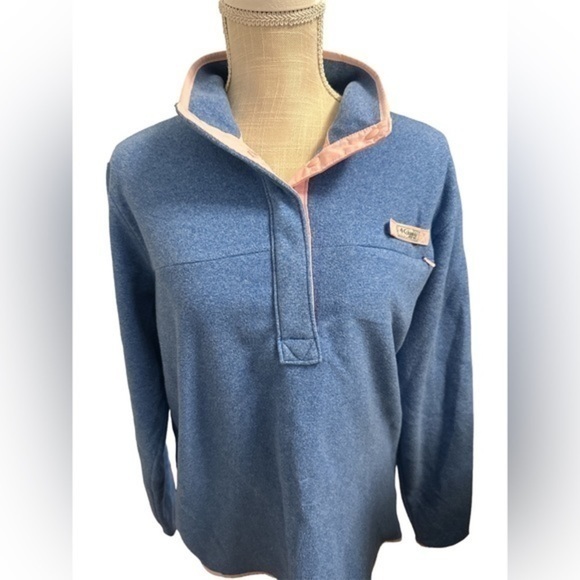 Columbia Tops - Columbia‎ Fleece Pullover Size XL​
